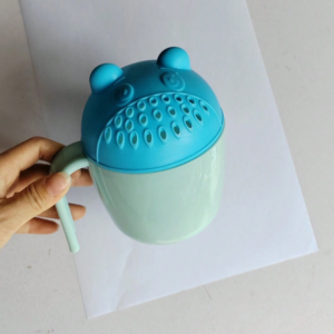 Shower Rinser Bathing Gargle Cup