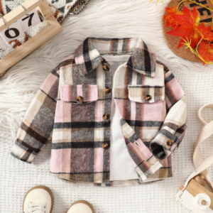 Fashionable Streetwear Jacket