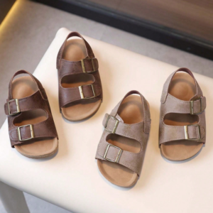 Soft Bottom Non-Slip Loop Sandals